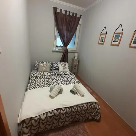 Lola Apartmani Rovinj Exterior photo