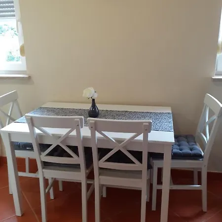Lola Apartmani Rovinj Exterior photo