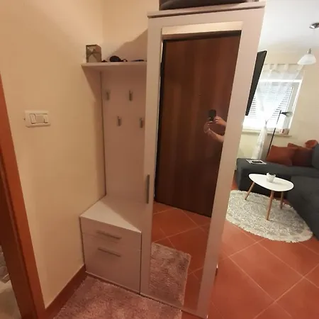 Lola Apartmani Rovinj Exterior photo