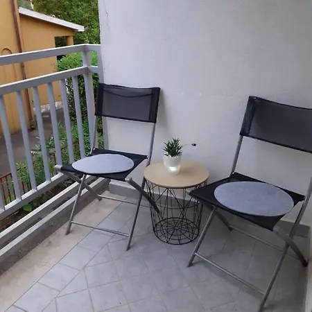 Lola Apartmani Rovinj Exterior photo