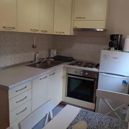 Lola Apartmani Rovinj Exterior photo