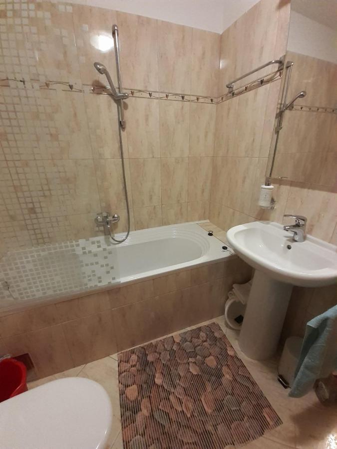 Lola Apartma Rovinj