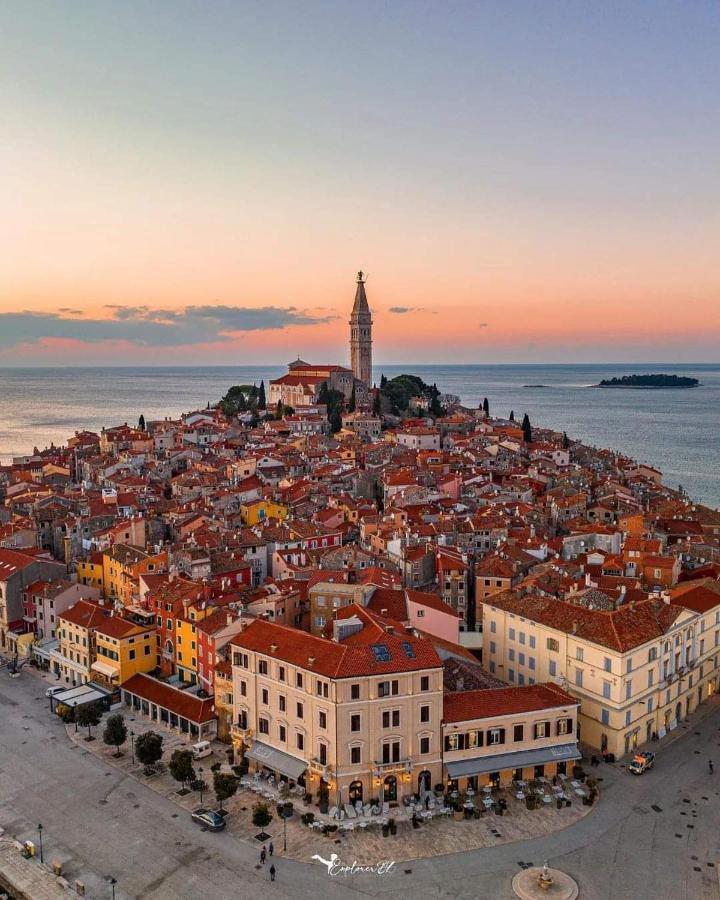Lola Apartma Rovinj