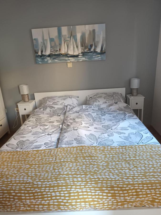 Apartma Lola